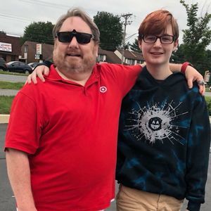 Meet your Posher, Katrina